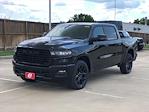 New 2026 Ram 1500 Laramie Crew Cab Pickup for sale #ND294 - photo 3