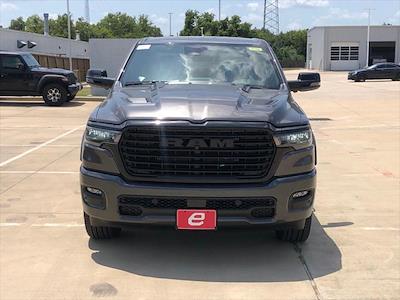 New 2026 Ram 1500 Laramie Crew Cab Pickup for sale #ND302 - photo 2
