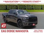 New 2026 Ram 1500 Laramie Crew Cab Pickup for sale #ND302 - photo 1