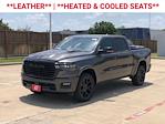 New 2026 Ram 1500 Laramie Crew Cab Pickup for sale #ND302 - photo 3