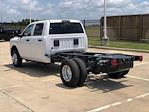 New 2025 Ram 3500 Tradesman Crew Cab 4x4 60 CA Cab Chassis for sale #ND304 - photo 7