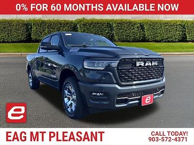 New 2026 Ram 1500 Lone Star Crew Cab 4x4 Pickup for sale #D14504 - photo 1