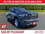 New 2026 Ram 1500 Lone Star Crew Cab 4x4 Pickup for sale #D14504 - photo 1