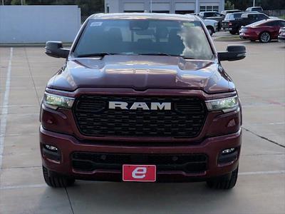 New 2026 Ram 1500 Lone Star Crew Cab 4x4 Pickup for sale #ND310 - photo 2