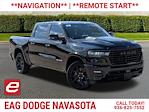 New 2026 Ram 1500 Laramie Crew Cab 4x4 Pickup for sale #ND312 - photo 1