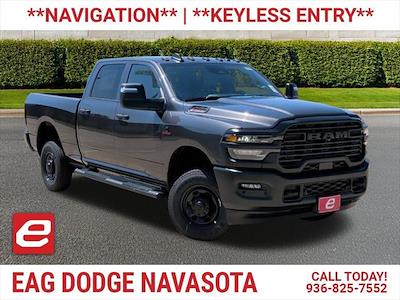 New 2026 Ram 2500 Tradesman Crew Cab 4x4 Pickup for sale #ND319 - photo 1