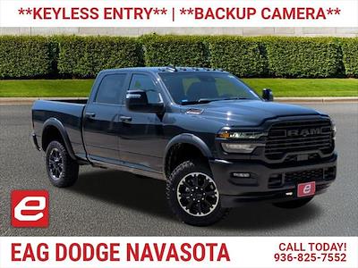New 2026 Ram 2500 Tradesman Crew Cab 4x4 Pickup for sale #ND320 - photo 1