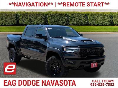 New 2026 Ram 1500 TRX Crew Cab 4x4 Pickup for sale #ND321 - photo 1