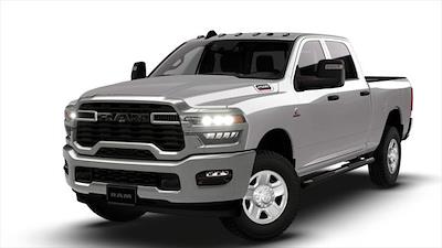 New 2026 Ram 2500 Tradesman Crew Cab 4x4 Pickup for sale #ND327 - photo 1