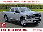 New 2026 Ram 2500 Tradesman Crew Cab 4x4 Pickup for sale #ND327 - photo 1