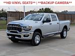 New 2026 Ram 2500 Tradesman Crew Cab 4x4 Pickup for sale #ND327 - photo 3