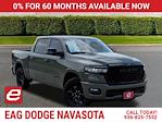 New 2026 Ram 1500 Laramie Crew Cab 4x4 Pickup for sale #ND328 - photo 1