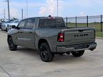 New 2026 Ram 1500 Laramie Crew Cab 4x4 Pickup for sale #ND328 - photo 5