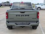 New 2026 Ram 1500 Laramie Crew Cab 4x4 Pickup for sale #ND328 - photo 6