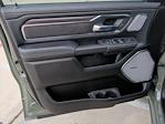 New 2026 Ram 1500 Laramie Crew Cab 4x4 Pickup for sale #ND328 - photo 9