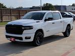 New 2026 Ram 1500 Lone Star Crew Cab 4x4 Pickup for sale #ND334 - photo 3