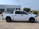 New 2026 Ram 1500 Lone Star Crew Cab 4x4 Pickup for sale #ND334 - photo 8