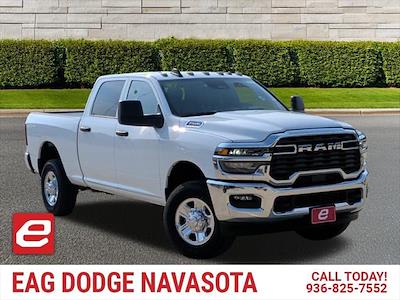 New 2026 Ram 2500 Tradesman Crew Cab 4x4 Pickup for sale #ND335 - photo 1