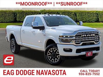 New 2026 Ram 2500 Longhorn Crew Cab 4x4 Pickup for sale #ND336 - photo 1