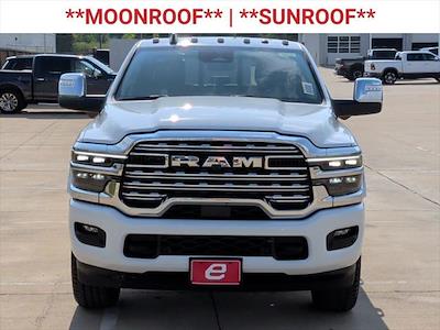 New 2026 Ram 2500 Longhorn Crew Cab 4x4 Pickup for sale #ND336 - photo 2