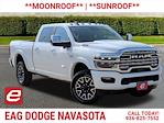New 2026 Ram 2500 Longhorn Crew Cab 4x4 Pickup for sale #ND336 - photo 1