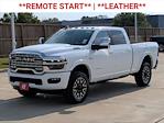New 2026 Ram 2500 Longhorn Crew Cab 4x4 Pickup for sale #ND336 - photo 3