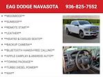 New 2026 Ram 2500 Longhorn Crew Cab 4x4 Pickup for sale #ND336 - photo 4