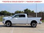 New 2026 Ram 2500 Longhorn Crew Cab 4x4 Pickup for sale #ND336 - photo 5