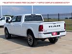 New 2026 Ram 2500 Longhorn Crew Cab 4x4 Pickup for sale #ND336 - photo 6