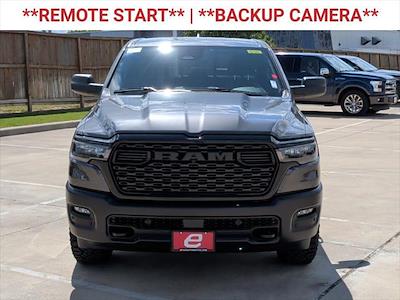 New 2026 Ram 1500 Warlock Crew Cab 4x4 Pickup for sale #ND342 - photo 2