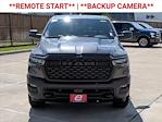 New 2026 Ram 1500 Warlock Crew Cab 4x4 Pickup for sale #ND342 - photo 2