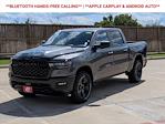 New 2026 Ram 1500 Warlock Crew Cab 4x4 Pickup for sale #ND342 - photo 3