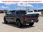 New 2026 Ram 1500 Warlock Crew Cab 4x4 Pickup for sale #ND342 - photo 6