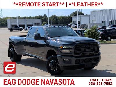 New 2026 Ram 3500 Lone Star Crew Cab for sale #ND343 - photo 1
