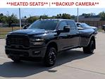 New 2026 Ram 3500 Lone Star Crew Cab for sale #ND343 - photo 4