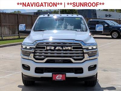 New 2025 Ram 2500 Longhorn Crew Cab 4x4 Pickup for sale #ND346 - photo 2