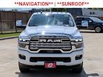 New 2025 Ram 2500 Longhorn Crew Cab 4x4 Pickup for sale #ND346 - photo 2
