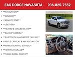 New 2025 Ram 2500 Longhorn Crew Cab 4x4 Pickup for sale #ND346 - photo 4