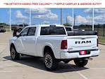 New 2025 Ram 2500 Longhorn Crew Cab 4x4 Pickup for sale #ND346 - photo 6