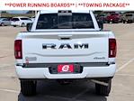 New 2025 Ram 2500 Longhorn Crew Cab 4x4 Pickup for sale #ND346 - photo 7