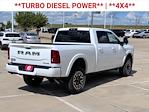New 2025 Ram 2500 Longhorn Crew Cab 4x4 Pickup for sale #ND346 - photo 9