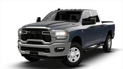 New 2026 Ram 2500 Tradesman Crew Cab 4x4 Pickup for sale #ND355 - photo 1