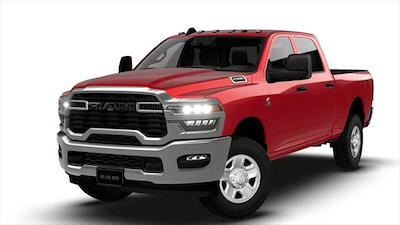 New 2026 Ram 2500 Tradesman Crew Cab 4x4 Pickup for sale #ND358 - photo 1