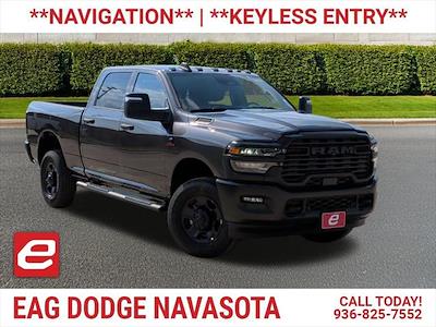 New 2026 Ram 2500 Tradesman Crew Cab 4x4 Pickup for sale #ND360 - photo 1