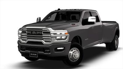 New 2026 Ram 3500 Laramie Crew Cab 4x4 DRW Pickup for sale #ND362 - photo 1