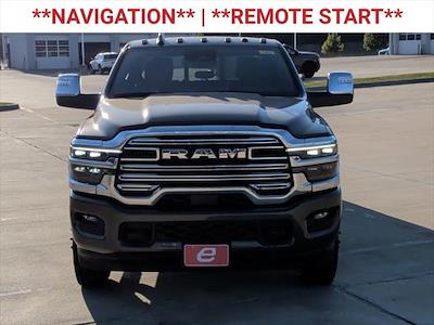 New 2026 Ram 3500 Laramie Crew Cab 4x4 DRW Pickup for sale #ND362 - photo 2