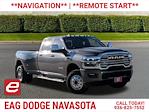 New 2026 Ram 3500 Laramie Crew Cab 4x4 DRW Pickup for sale #ND362 - photo 1