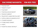 New 2026 Ram 3500 Laramie Crew Cab 4x4 DRW Pickup for sale #ND362 - photo 4