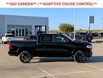 New 2026 Ram 1500 Limited Crew Cab 4x4 Pickup for sale #ND364 - photo 10