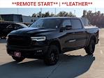 New 2026 Ram 1500 Limited Crew Cab 4x4 Pickup for sale #ND364 - photo 3